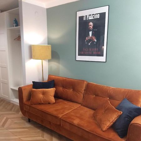 Tabago Studio 4 Katowice Superjednostka Eksteriør billede