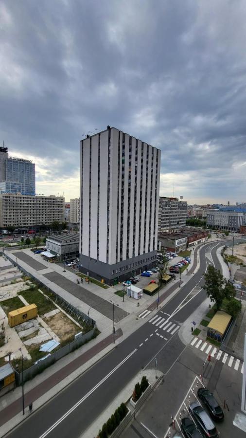 Tabago Studio 4 Katowice Superjednostka Eksteriør billede