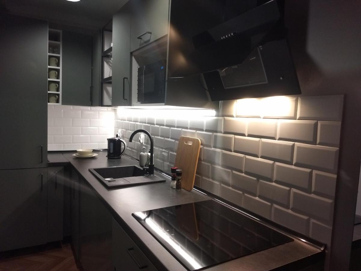 Tabago Studio 4 Katowice Superjednostka Eksteriør billede