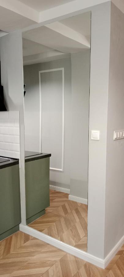 Tabago Studio 4 Katowice Superjednostka Eksteriør billede