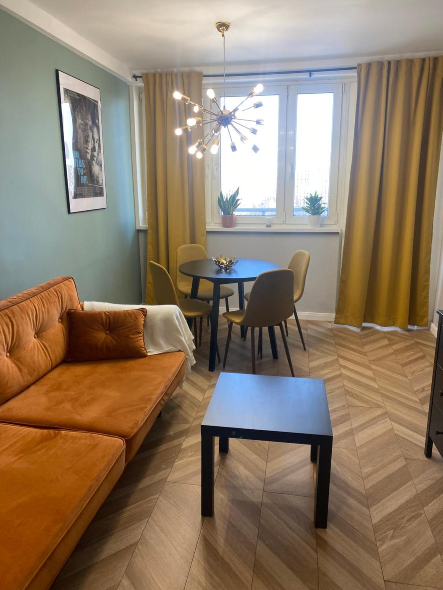 Tabago Studio 4 Katowice Superjednostka Eksteriør billede