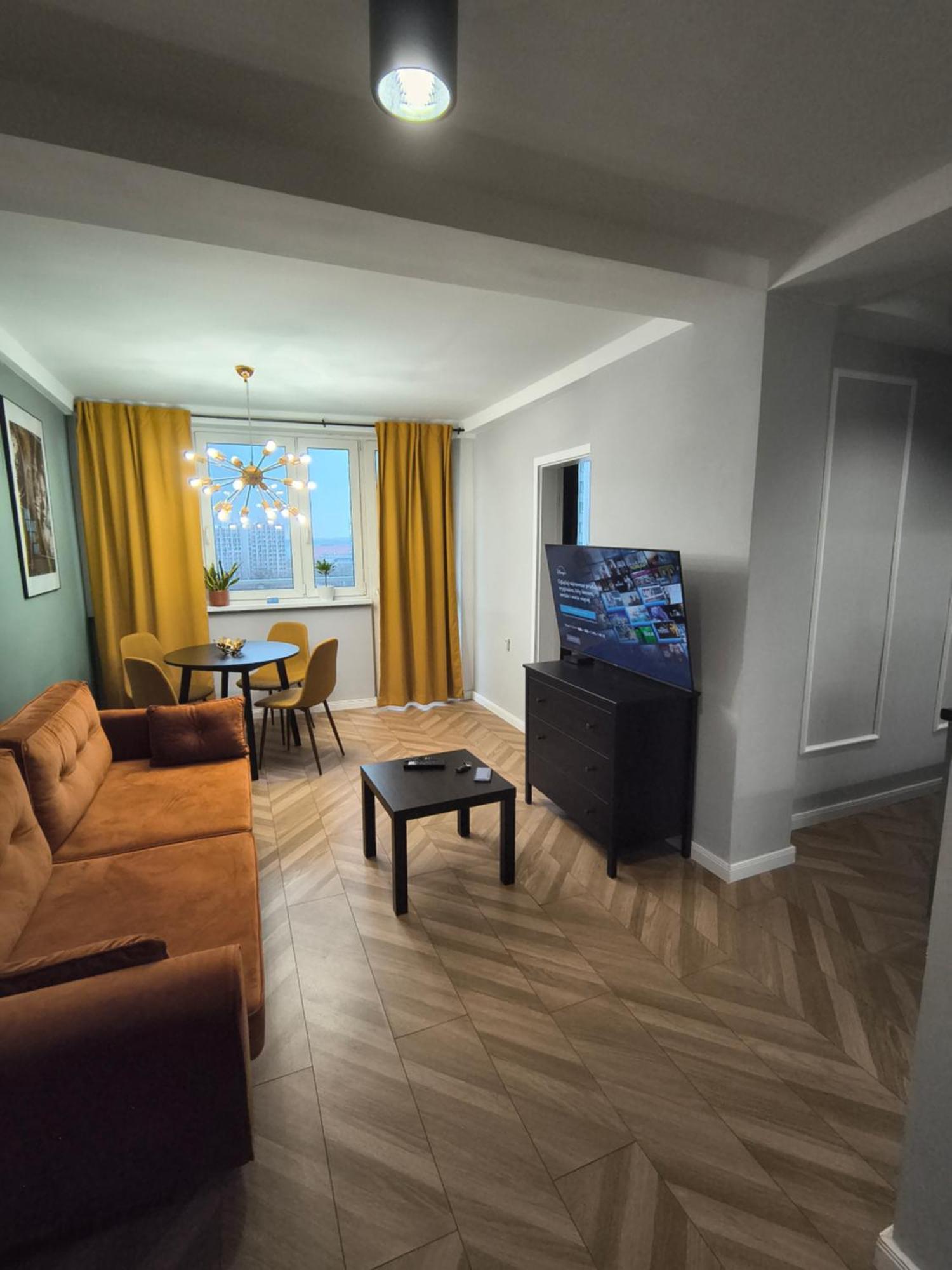 Tabago Studio 4 Katowice Superjednostka Eksteriør billede