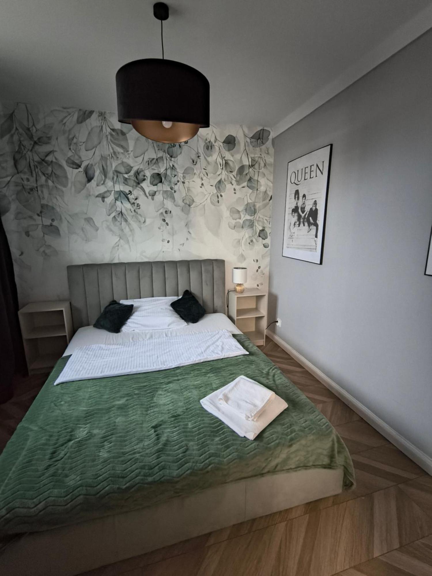 Tabago Studio 4 Katowice Superjednostka Eksteriør billede