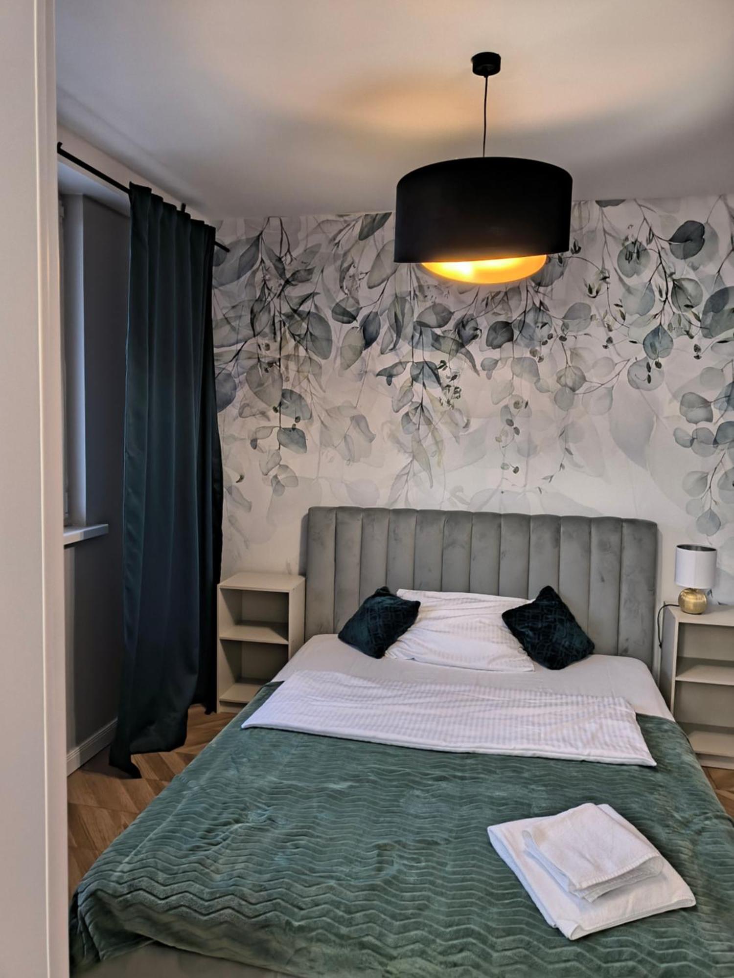 Tabago Studio 4 Katowice Superjednostka Eksteriør billede